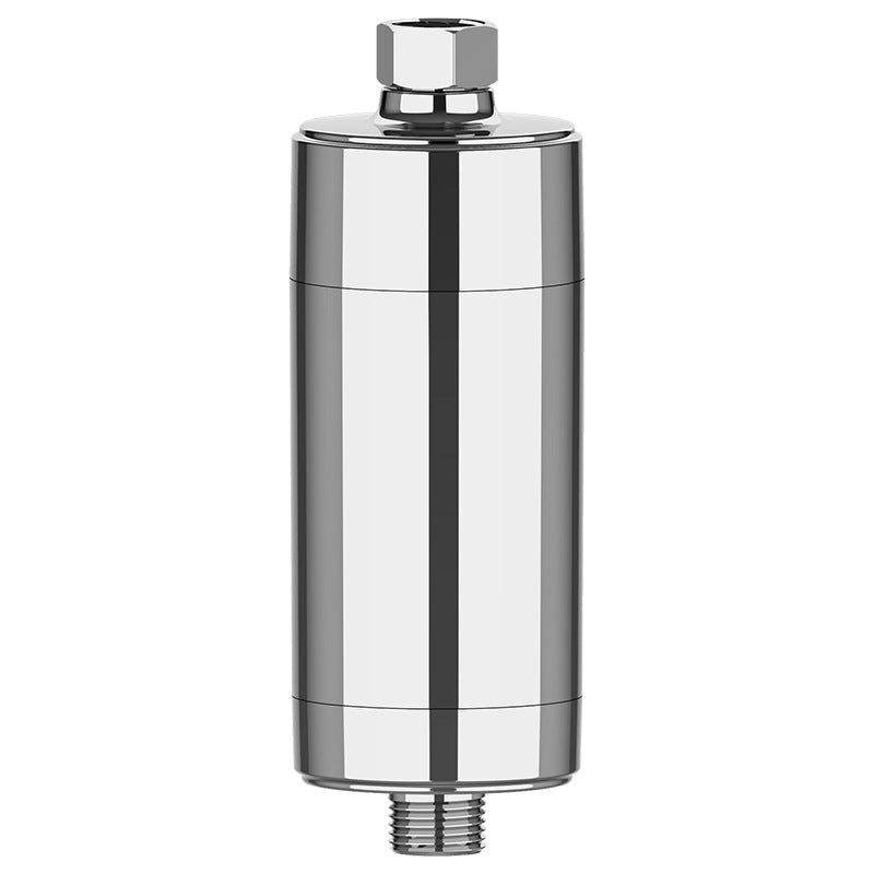 Soothel Shower Filter ? Chlorine Removal for Dry, Sensitive & Eczema-Prone Skin